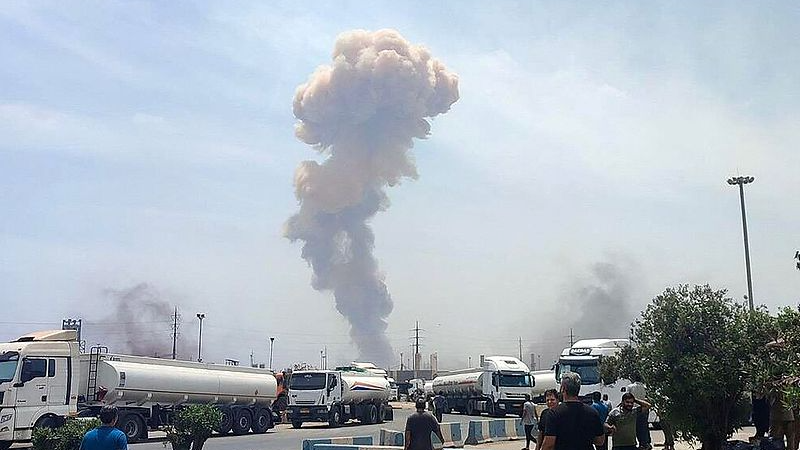 Iran Port Blast: 25 Dead, 800 Injured Amid Investigation Iran_Port_Blast__25_Dead__800_Injured_Amid_Investigation