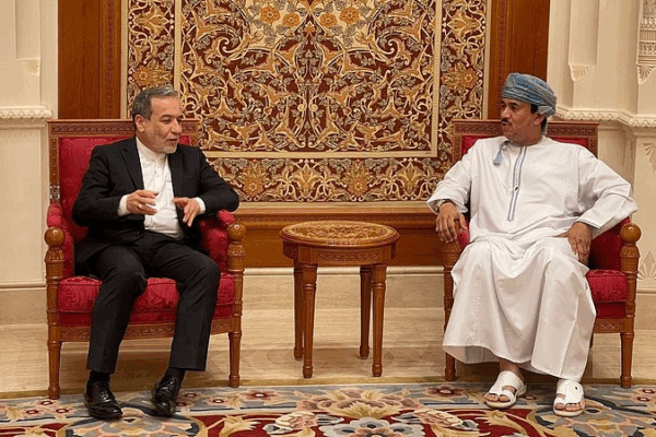Iran’s Extreme Caution in US Nuclear Talks Continues Iran_s_Extreme_Caution_in_US_Nuclear_Talks_Continues