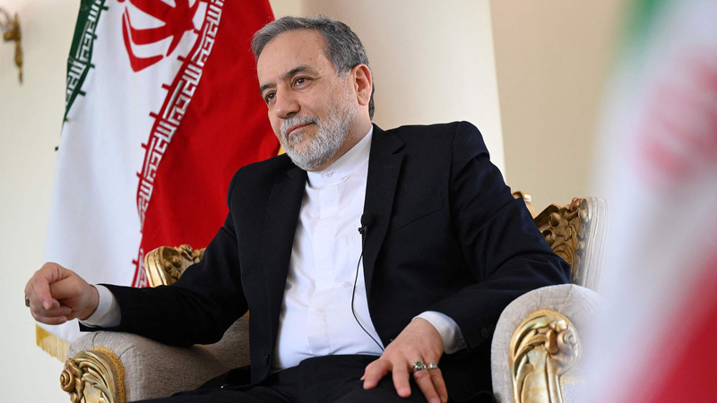 Iranian_FM__No_U_S__Negotiations_So_Far - News for amigos, by amigos Iranian_FM__No_U_S__Negotiations_So_Far