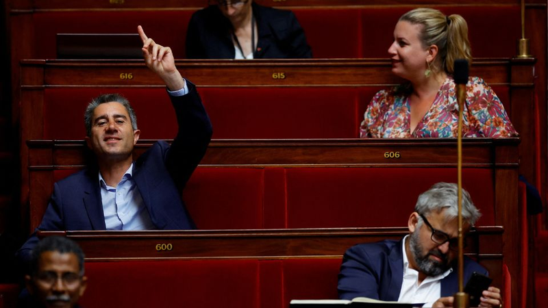 Israel_Cancels_Visas_Ahead_of_French_Lawmakers__Visit