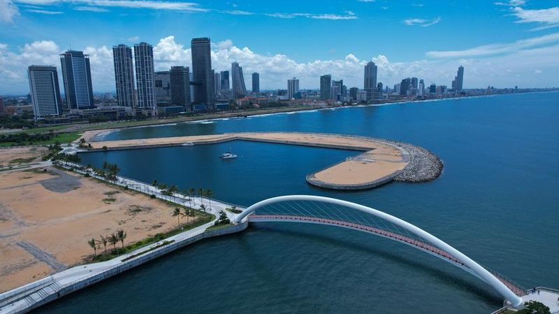 JYR4BUV0PK9O960CQS5M - News for amigos, by amigos US Tariffs Shake Sri Lanka’s Apparel Sector