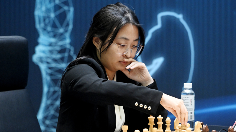 Ju_Wenjun_Clinches_Historic_5th_Women_s_World_Chess_Title_ - News for amigos, by amigos Ju_Wenjun_Clinches_Historic_5th_Women_s_World_Chess_Title_