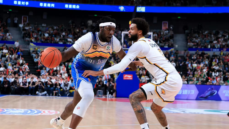 Liaoning_Dominates__Qingdao_Clinches_Win_in_CBA_Playoffs - News for amigos, by amigos Liaoning_Dominates__Qingdao_Clinches_Win_in_CBA_Playoffs