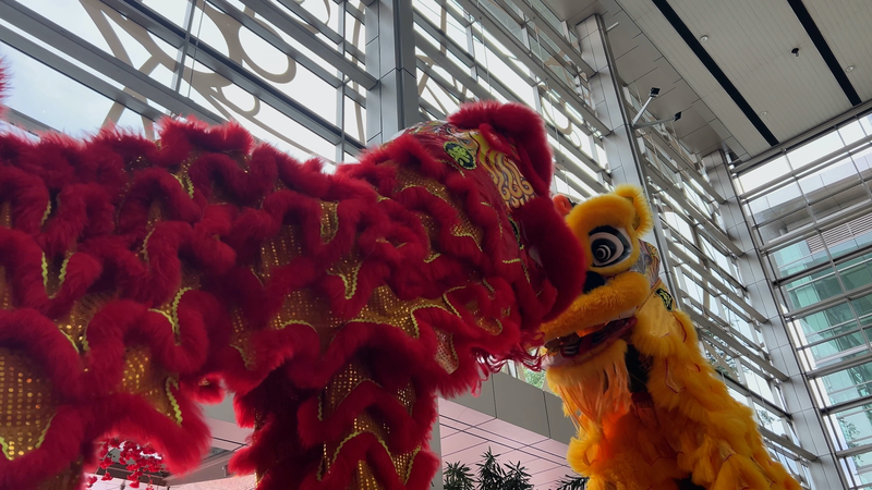Lion_Dance_Unites_Cultures__Chinese_Mainland___Malaysia_poster - News for amigos, by amigos Lion_Dance_Unites_Cultures__Chinese_Mainland___Malaysia video poster