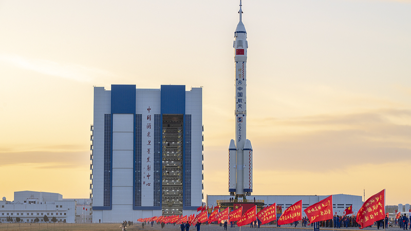 Live_Press_Conference__Shenzhou_20_Set_for_Crewed_Launch_poster - News for amigos, by amigos Live_Press_Conference__Shenzhou_20_Set_for_Crewed_Launch video poster