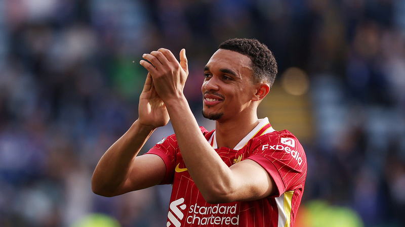 Liverpool_Edges_Closer_to_Title__Leicester_Relegated - News for amigos, by amigos Liverpool_Edges_Closer_to_Title__Leicester_Relegated