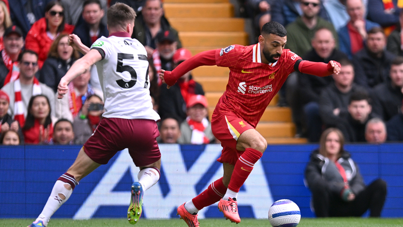Liverpool Triumph: Salah Sets Record & Van Dijk’s Late Winner Liverpool_Triumph__Salah_Sets_Record___Van_Dijk_s_Late_Winner