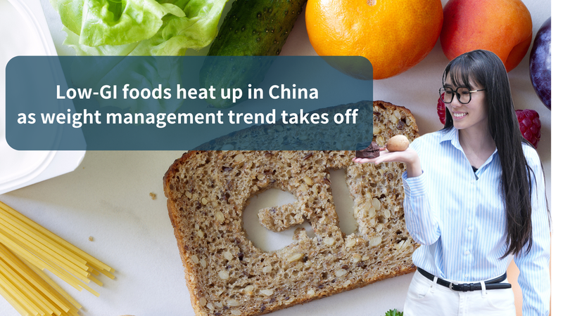 Low_GI_Foods_Spark_Healthy_Revolution_on_the_Chinese_Mainland video poster