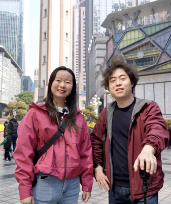 Lucy Explores Chongqing’s Cinematic Charm Lucy_Explores_Chongqing_s_Cinematic_Charm video poster