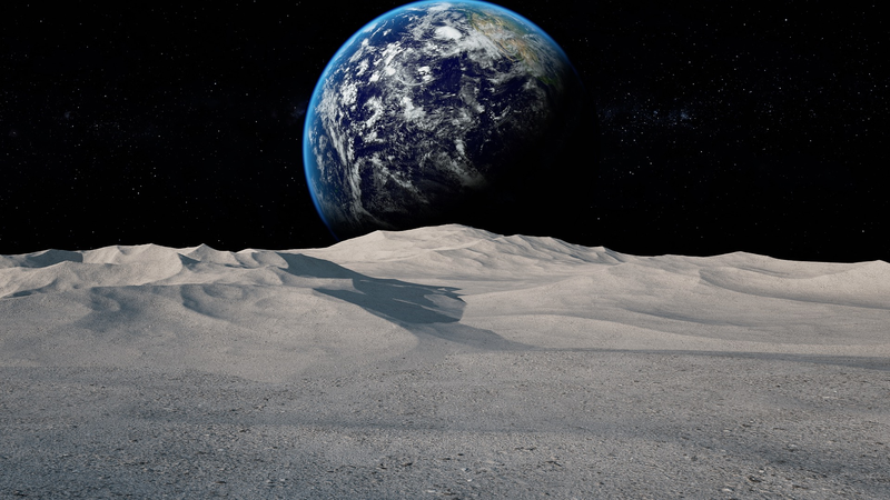 Lunar_Research_Station_Kicks_Off__Paving_Way_for_Mars_Missions video poster