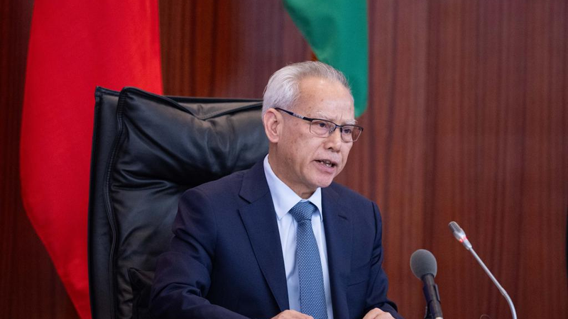 Macao_SAR_Unveils_Bold_2025_Policy_Vision - News for amigos, by amigos Macao_SAR_Unveils_Bold_2025_Policy_Vision