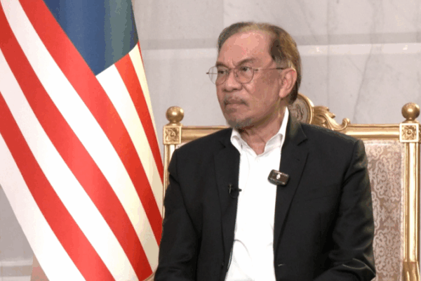 Malaysia PM Praises Equal Ties with China, Boosts ASEAN Cooperation Malaysia_PM_Praises_Equal_Ties_with_China__Boosts_ASEAN_Cooperation video poster