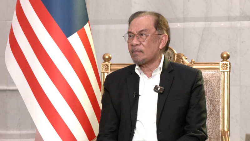 Malaysia_PM_Praises_Equal_Ties_with_China__Boosts_ASEAN_Cooperation_poster - News for amigos, by amigos Malaysia_PM_Praises_Equal_Ties_with_China__Boosts_ASEAN_Cooperation video poster