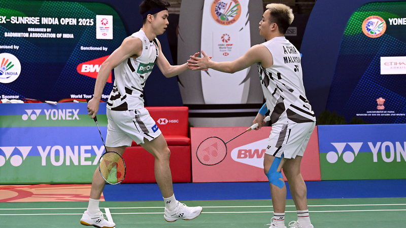 Malaysian_Badminton_Duo__Olympic_Triumph___Future_Ambitions__poster - News for amigos, by amigos Malaysian_Badminton_Duo__Olympic_Triumph___Future_Ambitions_ video poster