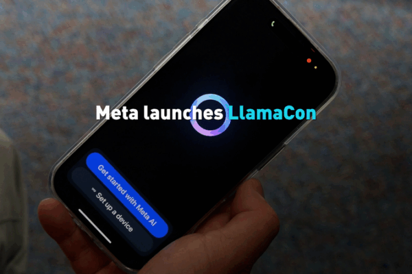 Meta Launches LlamaCon and AI Assistant Meta_Launches_LlamaCon_and_AI_Assistant video poster