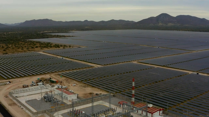 Mexico_s_Bold_Energy_Reforms_Drive_a_Greener_Future_poster - News for amigos, by amigos Mexico_s_Bold_Energy_Reforms_Drive_a_Greener_Future video poster