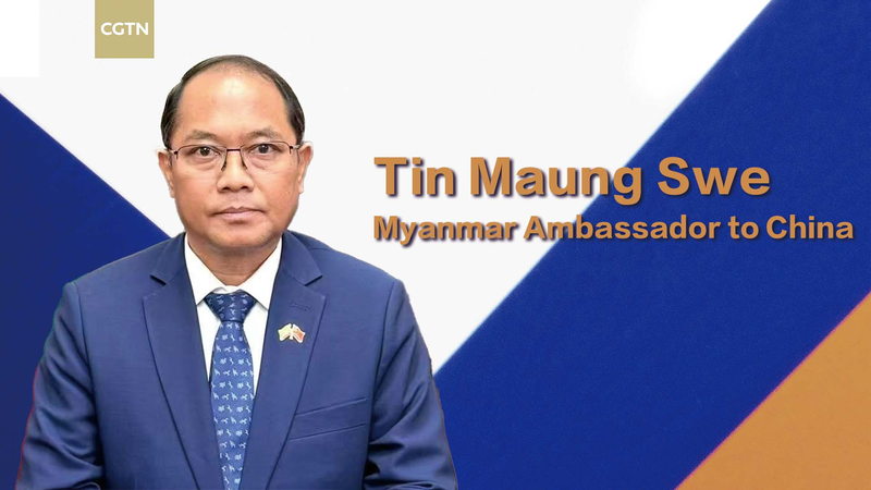 Myanmar_Envoy_Champions_Bilateral_Relief_Efforts_poster - News for amigos, by amigos Myanmar_Envoy_Champions_Bilateral_Relief_Efforts video poster