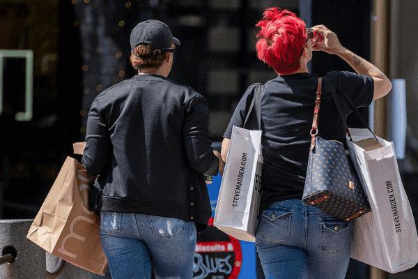 Pew Survey: Fewer Americans View China Negatively Pew_Survey__Fewer_Americans_View_China_Negatively