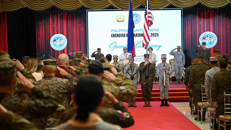 Philippines__Provocations_Stir_Regional_Tensions__Defense_Spokesman_Warns - News for amigos, by amigos Philippines__Provocations_Stir_Regional_Tensions__Defense_Spokesman_Warns