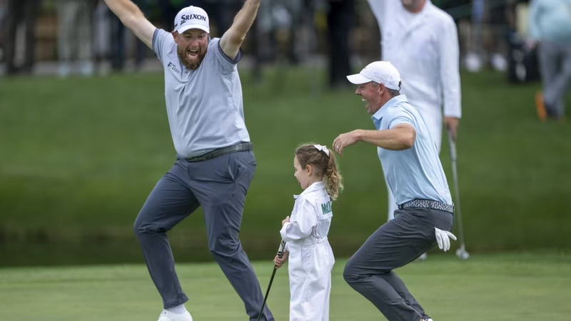 Poppy_McIlroy_s_Amazing_Putt_Lights_Up_Masters_Par_3_Contest_ - News for amigos, by amigos Poppy_McIlroy_s_Amazing_Putt_Lights_Up_Masters_Par_3_Contest_