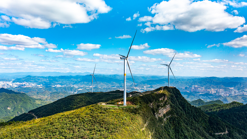 President Xi’s Bold Climate Commitment at Virtual Summit President_Xi_s_Bold_Climate_Commitment_at_Virtual_Summit