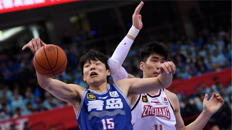 Qingdao_Eagles_Knock_Out_Zhejiang__Advance_to_CBA_Quarterfinals_ - News for amigos, by amigos Qingdao_Eagles_Knock_Out_Zhejiang__Advance_to_CBA_Quarterfinals_