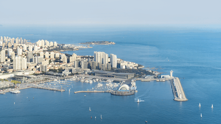 Qingdao_International_Sailing_Center__A_Modern_Marvel_at_Sea video poster