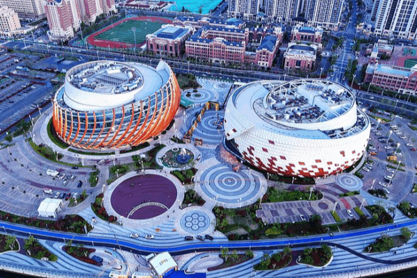 Qingdao Shines at 20th China Huabiao Film Awards Qingdao_Shines_at_20th_China_Huabiao_Film_Awards