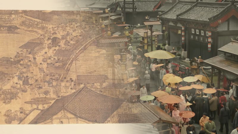 Qingming_Festival__Immersive_Travel_Takes_a_Cultural_Leap_poster - News for amigos, by amigos Qingming_Festival__Immersive_Travel_Takes_a_Cultural_Leap video poster