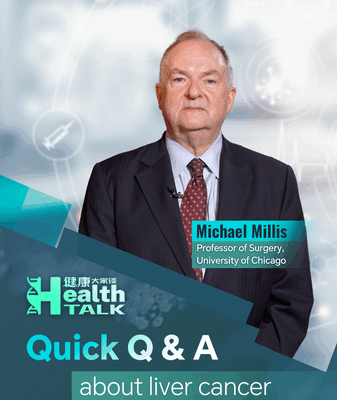 Quick Q&A: Liver Cancer Prevention Tips with Dr. Millis Quick_Q_A__Liver_Cancer_Prevention_Tips_with_Dr__Millis video poster