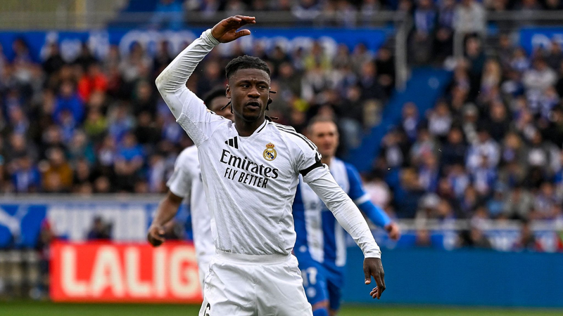 Real_Madrid_s_10_Man_Triumph__Mbappe_Red__Camavinga_Scores_1_0_Win - News for amigos, by amigos Real_Madrid_s_10_Man_Triumph__Mbappe_Red__Camavinga_Scores_1_0_Win