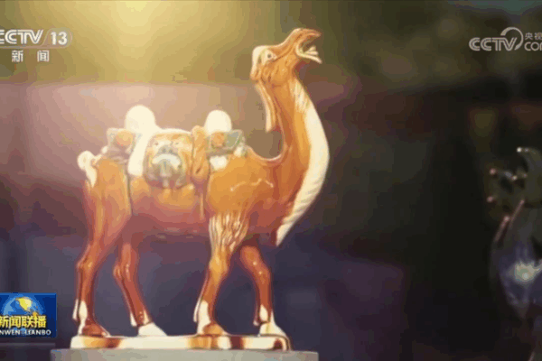 Reviving Tang Sancai: Ancient Pottery Shines Anew Reviving_Tang_Sancai__Ancient_Pottery_Shines_Anew