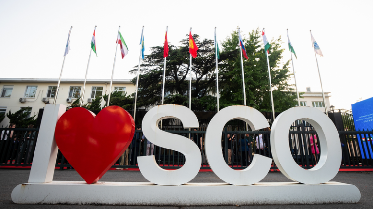 SCO_Vows_to_Support_WTO_Centered_Trade_System