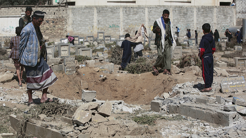 Sanaa_Market_Hit__12_Dead__30_Injured_in_U_S__Air_Strikes
