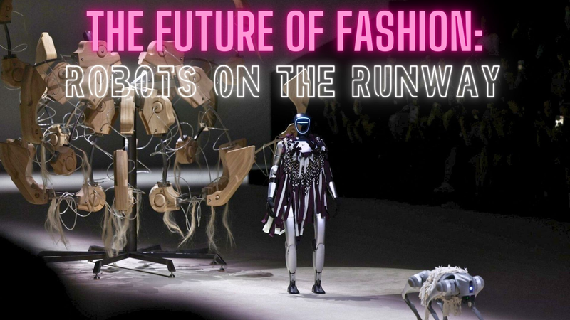 Shanghai_Fashion_Week__Robots_Steal_the_Show_poster - News for amigos, by amigos Shanghai_Fashion_Week__Robots_Steal_the_Show video poster