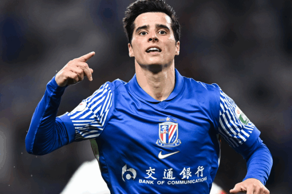 Shanghai Shenhua Tops CSL with Epic Comeback; Port Wins 4-1 Shanghai_Shenhua_Tops_CSL_with_Epic_Comeback__Port_Wins_4_1