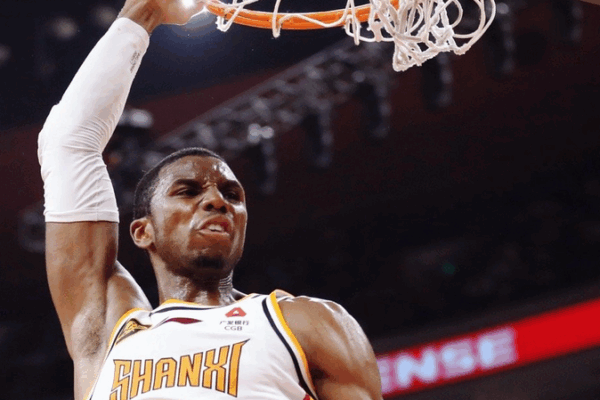 Shanxi Loongs Sweep Guangdong, Advance to CBA Semifinals Shanxi_Loongs_Sweep_Guangdong__Advance_to_CBA_Semifinals