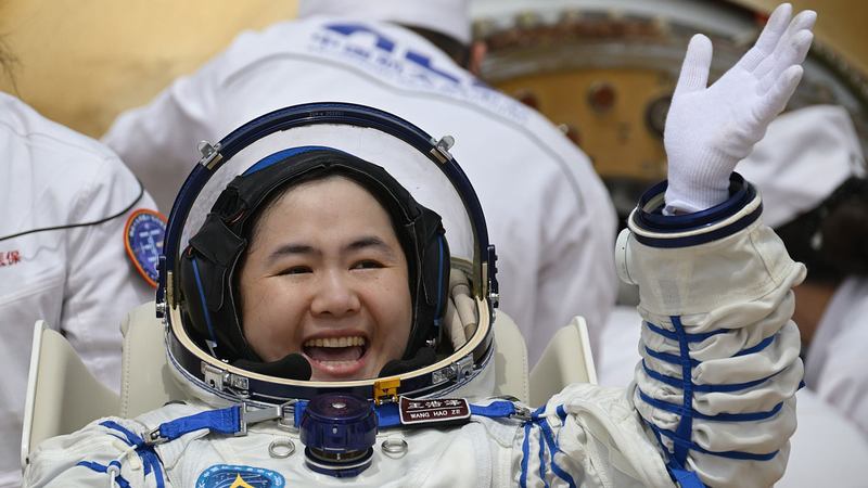 Shenzhou-19 Crew Lands in Beijing: Recovery Begins Shenzhou_19_Crew_Lands_in_Beijing__Recovery_Begins