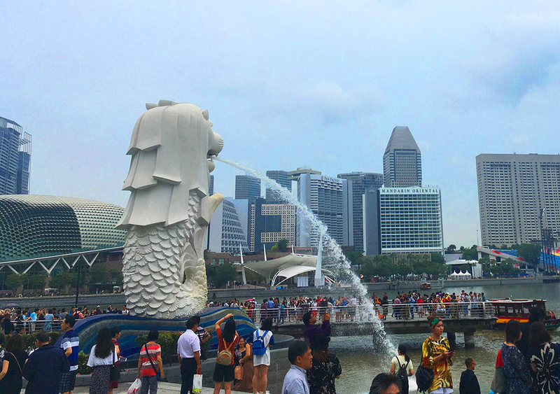 Singapore_Triggers_2025_Elections_by_Dissolving_Parliament