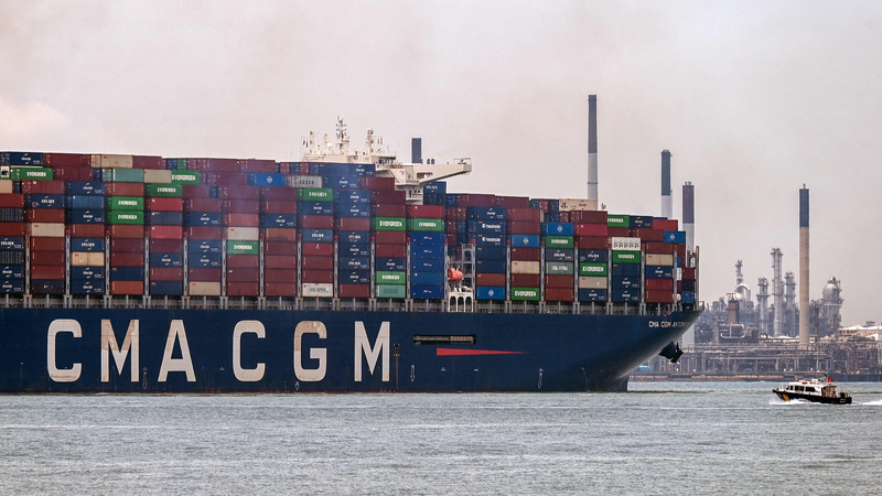 Singaporean_PM_Warns__Free_Trade_Era_is_Over - News for amigos, by amigos Singaporean_PM_Warns__Free_Trade_Era_is_Over