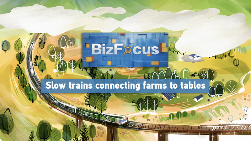 Slow_Trains_Bridge_Farms___Tables_on_the_Chinese_Mainland video poster