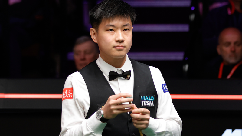 Snooker_Sensation__Zhao_Xintong_s_Redemption_in_All_China_Clash - News for amigos, by amigos Snooker_Sensation__Zhao_Xintong_s_Redemption_in_All_China_Clash