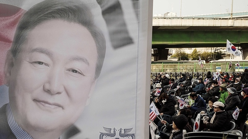 South_Korea_s_Constitutional_Court_Removes_President_Yoon_poster - News for amigos, by amigos South_Korea_s_Constitutional_Court_Removes_President_Yoon video poster