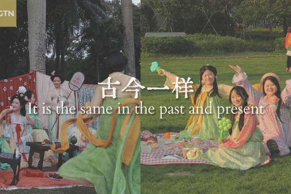 Spring_Blossoms__Tradition_Meets_Modern_Vibes video poster