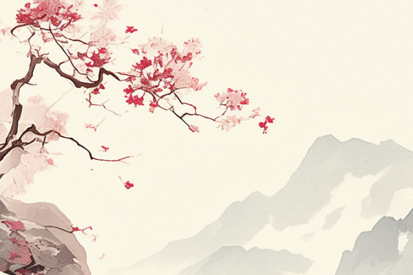 Step into Poetry: Blossoms in Solitude Step_into_Poetry__Blossoms_in_Solitude