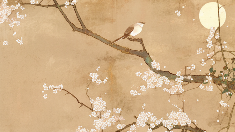 Step into Poetry: The Timeless Allure of Plum Blossoms Step_into_Poetry__The_Timeless_Allure_of_Plum_Blossoms