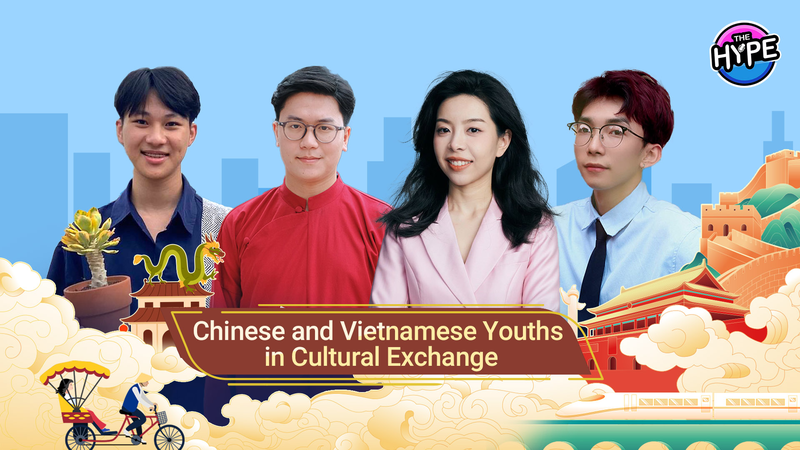 THE_HYPE__Cross_Cultural_Vibes_Unite_Chinese___Vietnamese_Youth_poster - News for amigos, by amigos THE_HYPE__Cross_Cultural_Vibes_Unite_Chinese___Vietnamese_Youth video poster