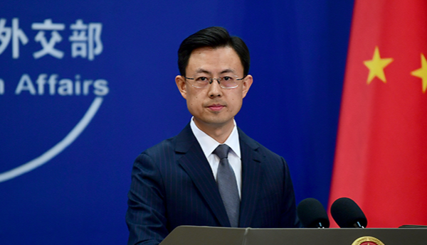 Taiwan_Question__No_External_Interference__FM_Spokesperson_Asserts