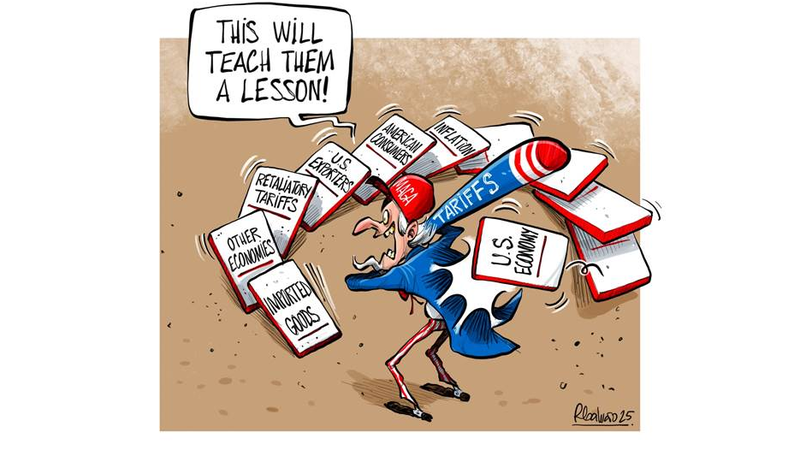 Tariff_Tactics_Backfire__U_S__Economy_Feels_the_Burn - News for amigos, by amigos Tariff_Tactics_Backfire__U_S__Economy_Feels_the_Burn