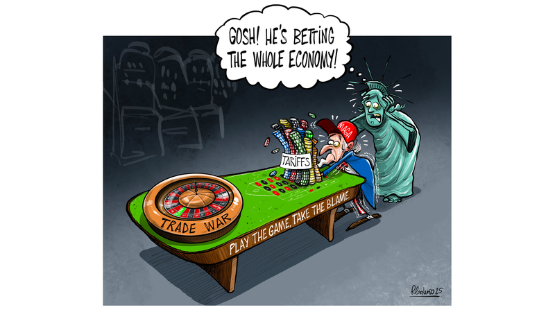 Tariff_Takedown__Economy_Takes_the_Blame